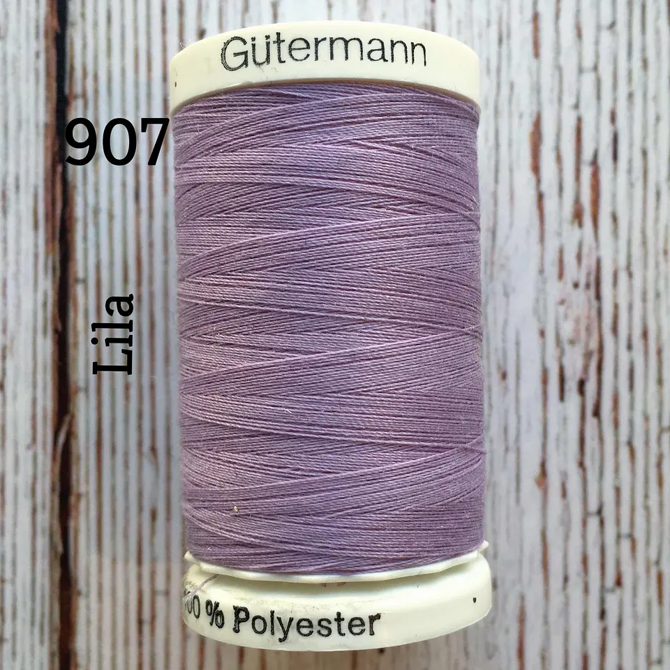 Hilo Cosetodo Gütermann 500mts 39