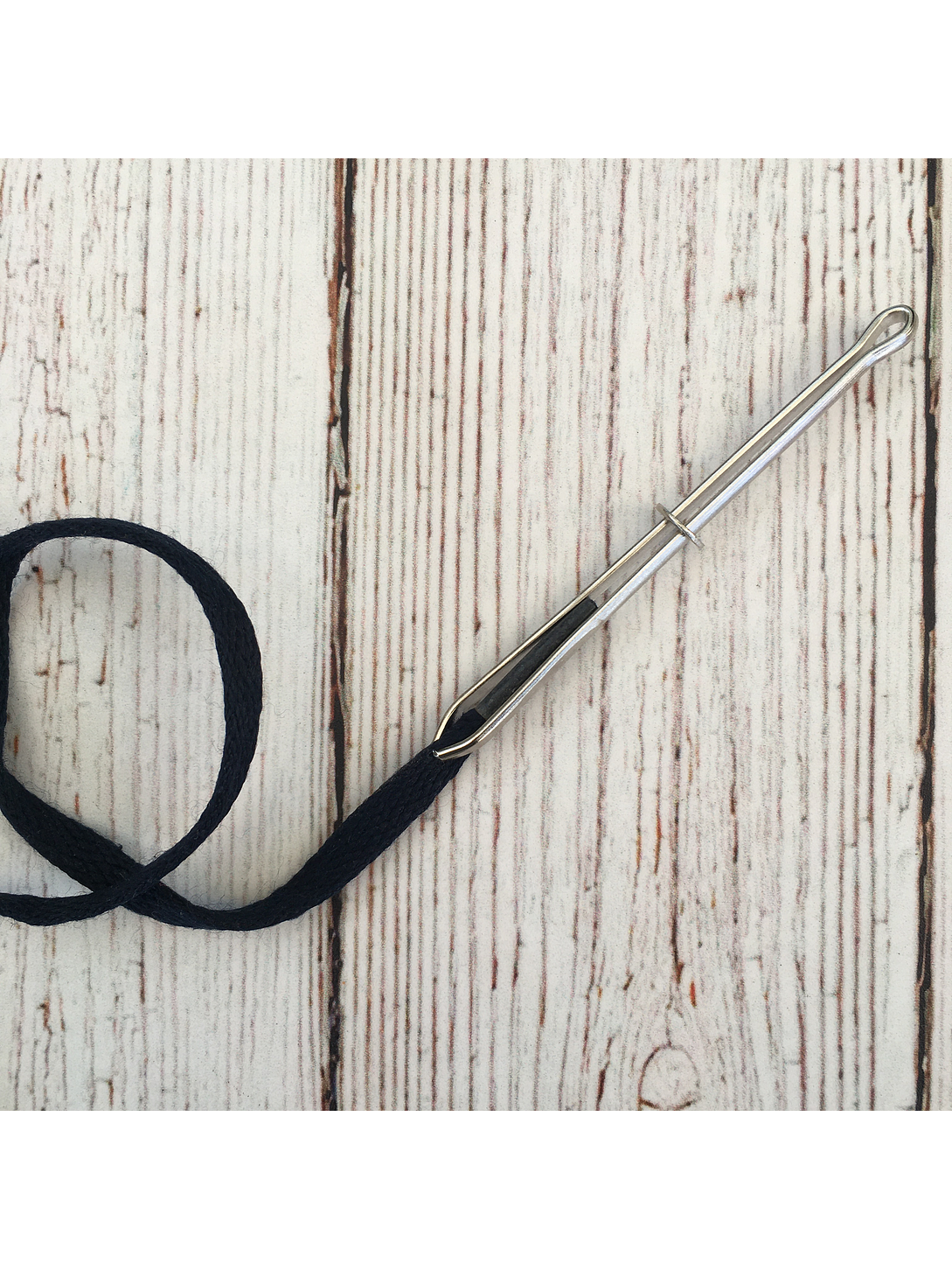 Pinza para pasar elásticos 2