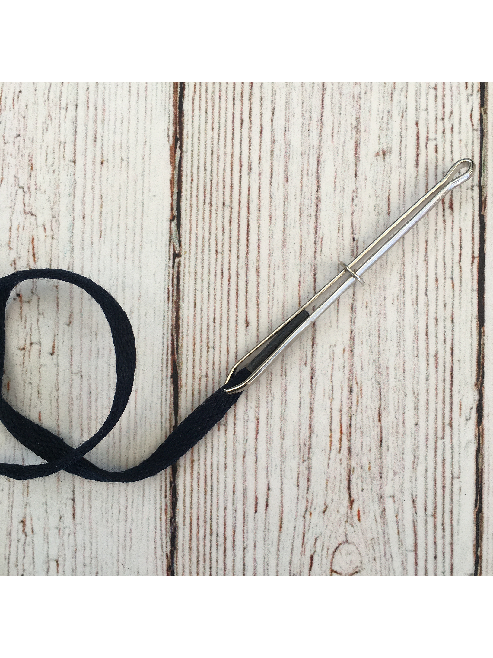 Pinza para pasar elásticos 2