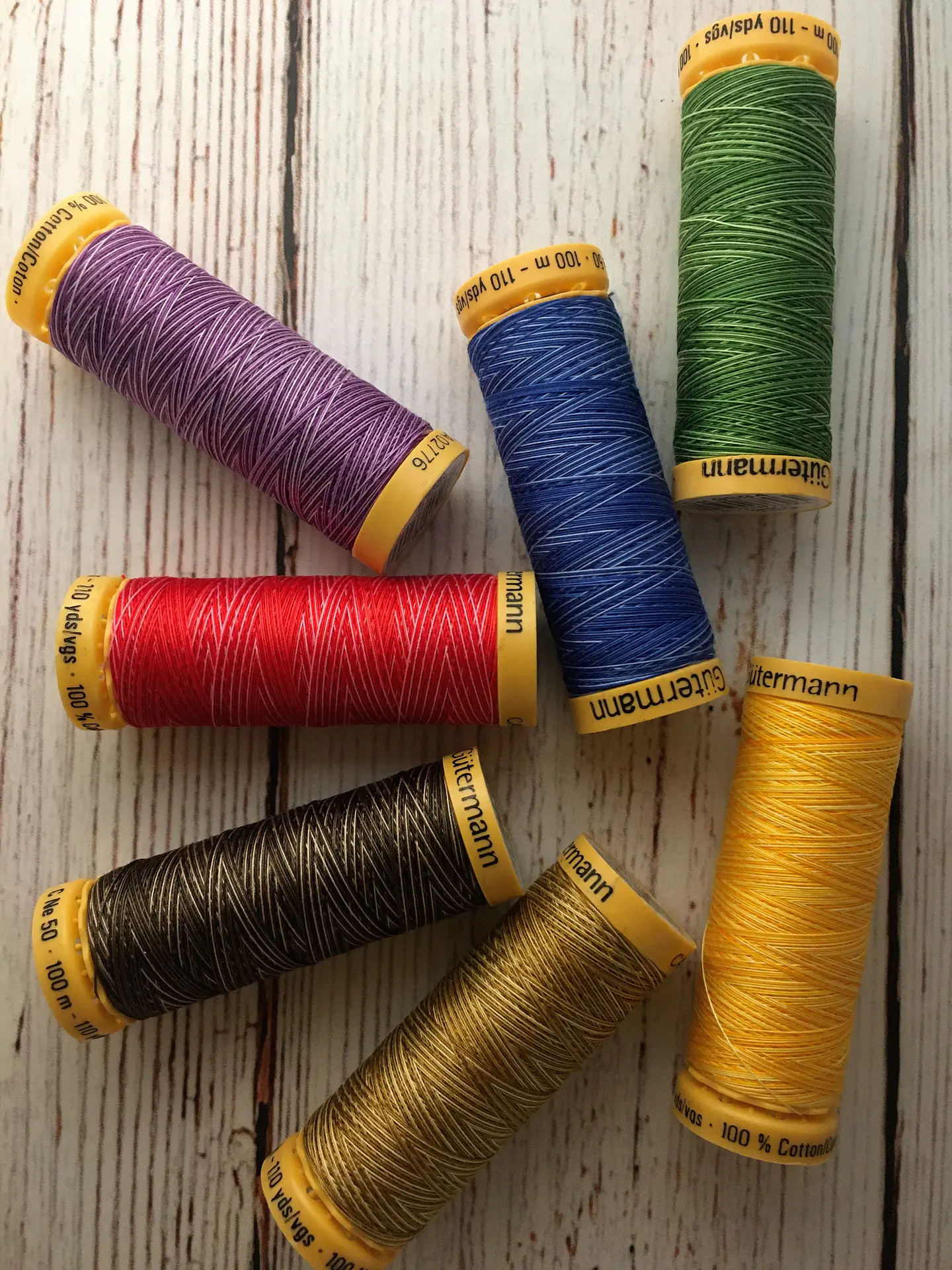 Hilo Multicolour Creativ 4