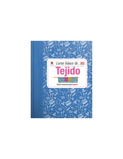 Curso Básico de Tejido