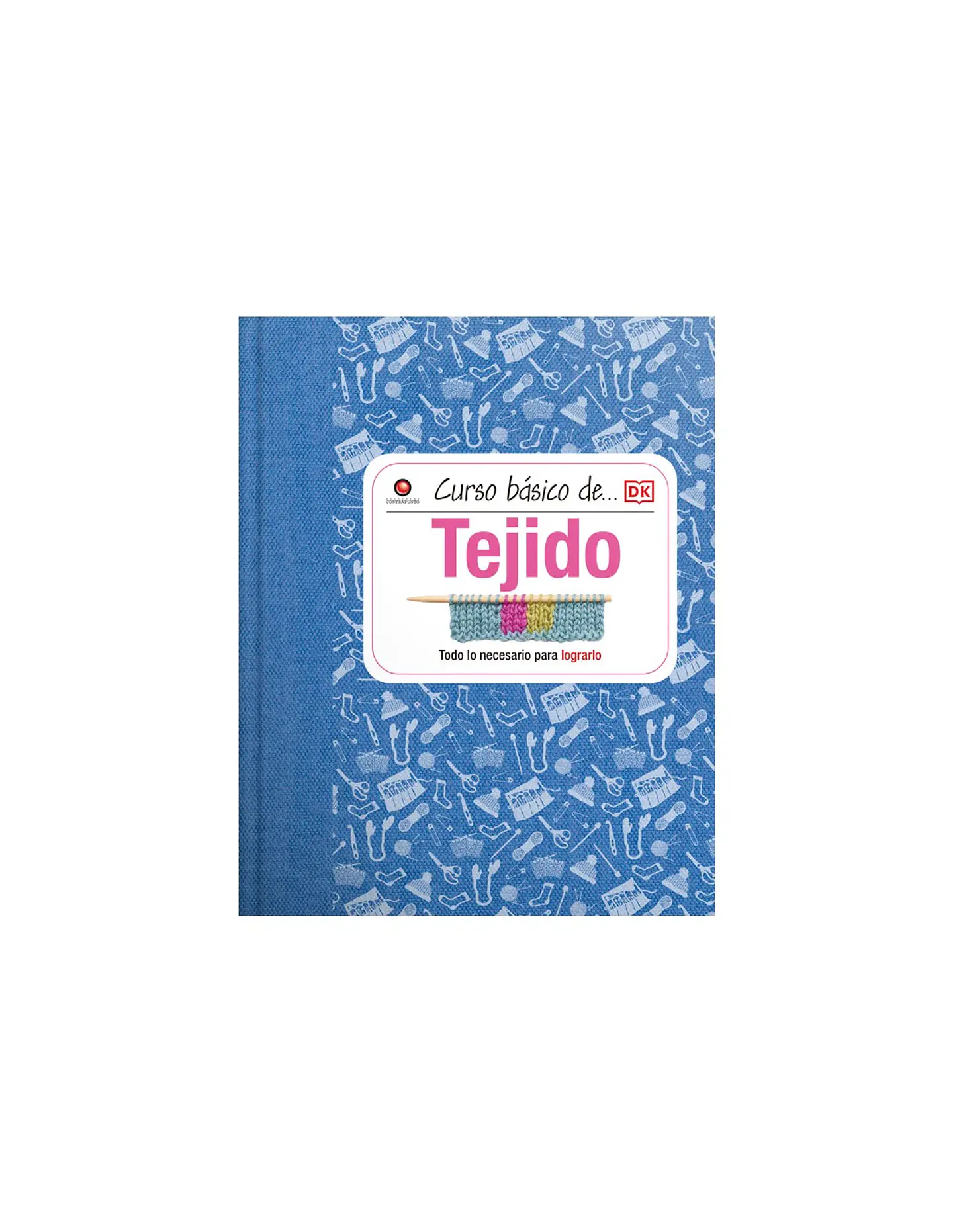 Curso Básico de Tejido 1