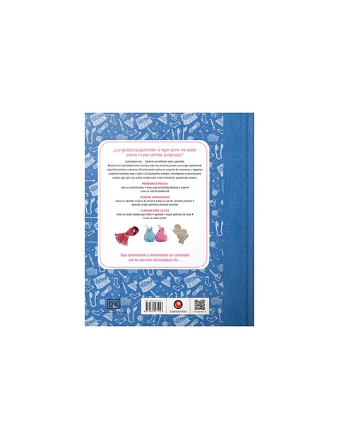 Curso Básico de Tejido