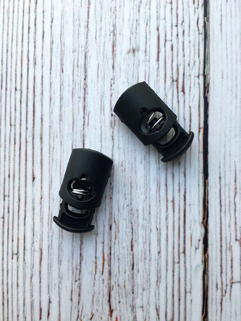 Tanka o Tope de cordel set de 4