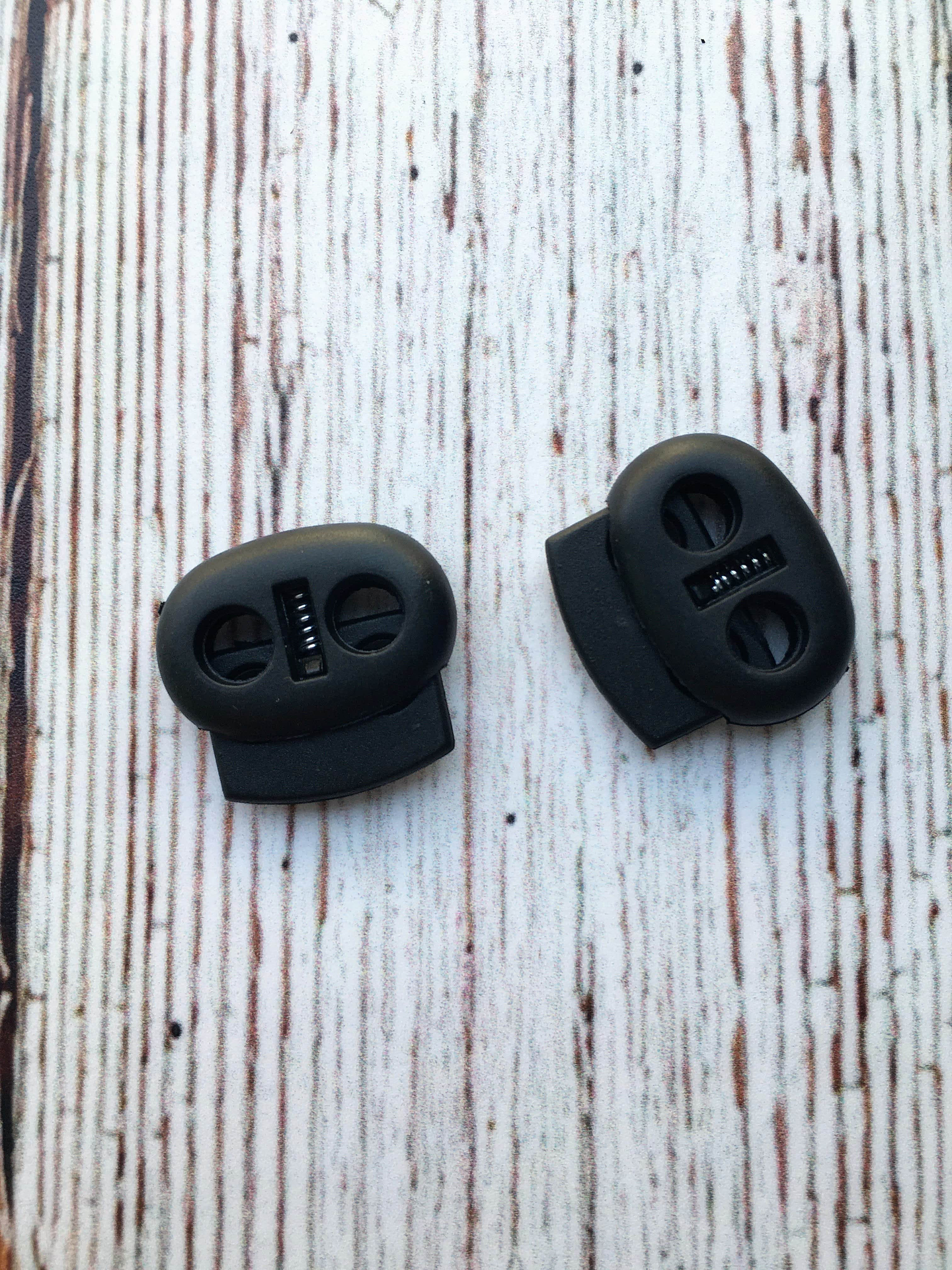 Tanka o Tope de cordel set de 4 2