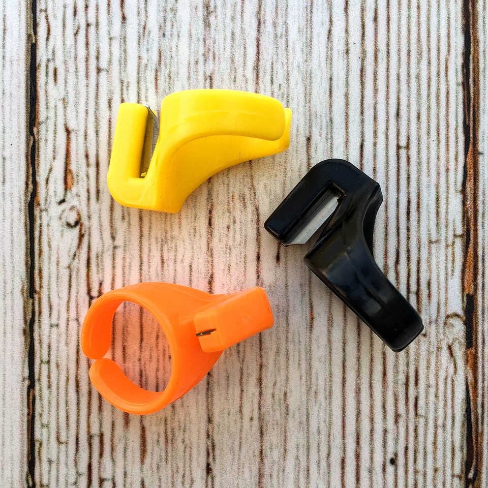 Anillo cortahilacha 1