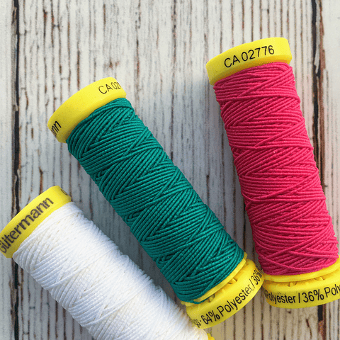 Hilo Elasticado Gütermann