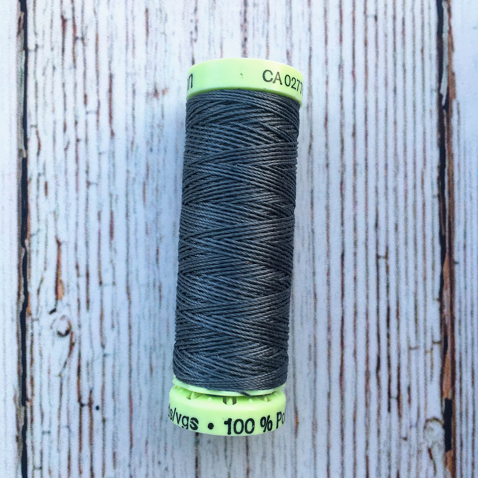 Hilo Ojales y Pespuntes Gutermann 7