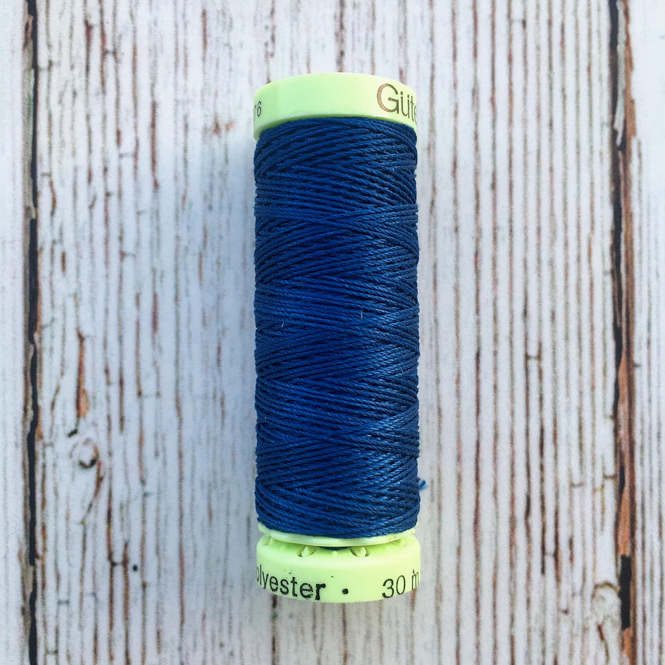 Hilo Ojales y Pespuntes Gutermann 13