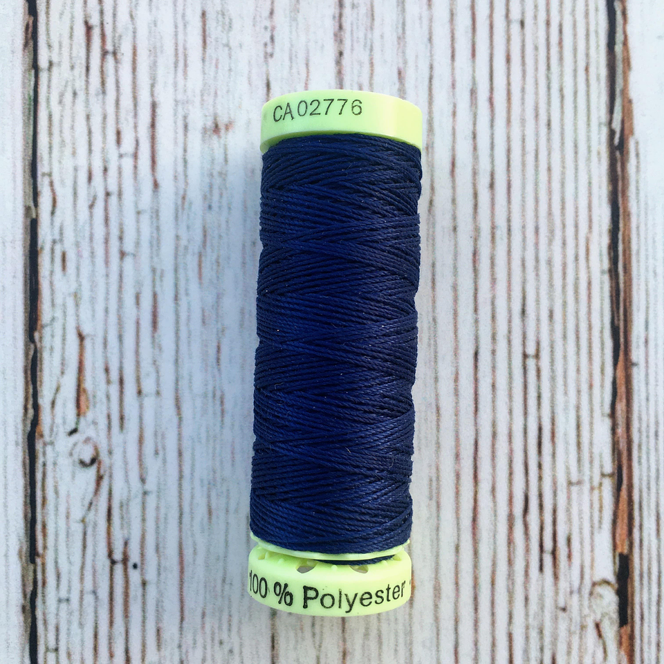 Hilo Ojales y Pespuntes Gutermann 14