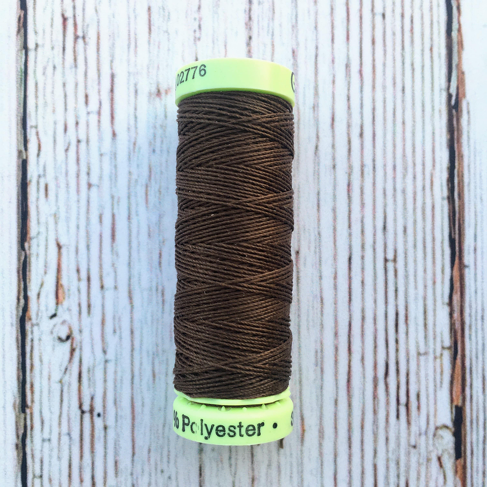 Hilo Ojales y Pespuntes Gutermann 34