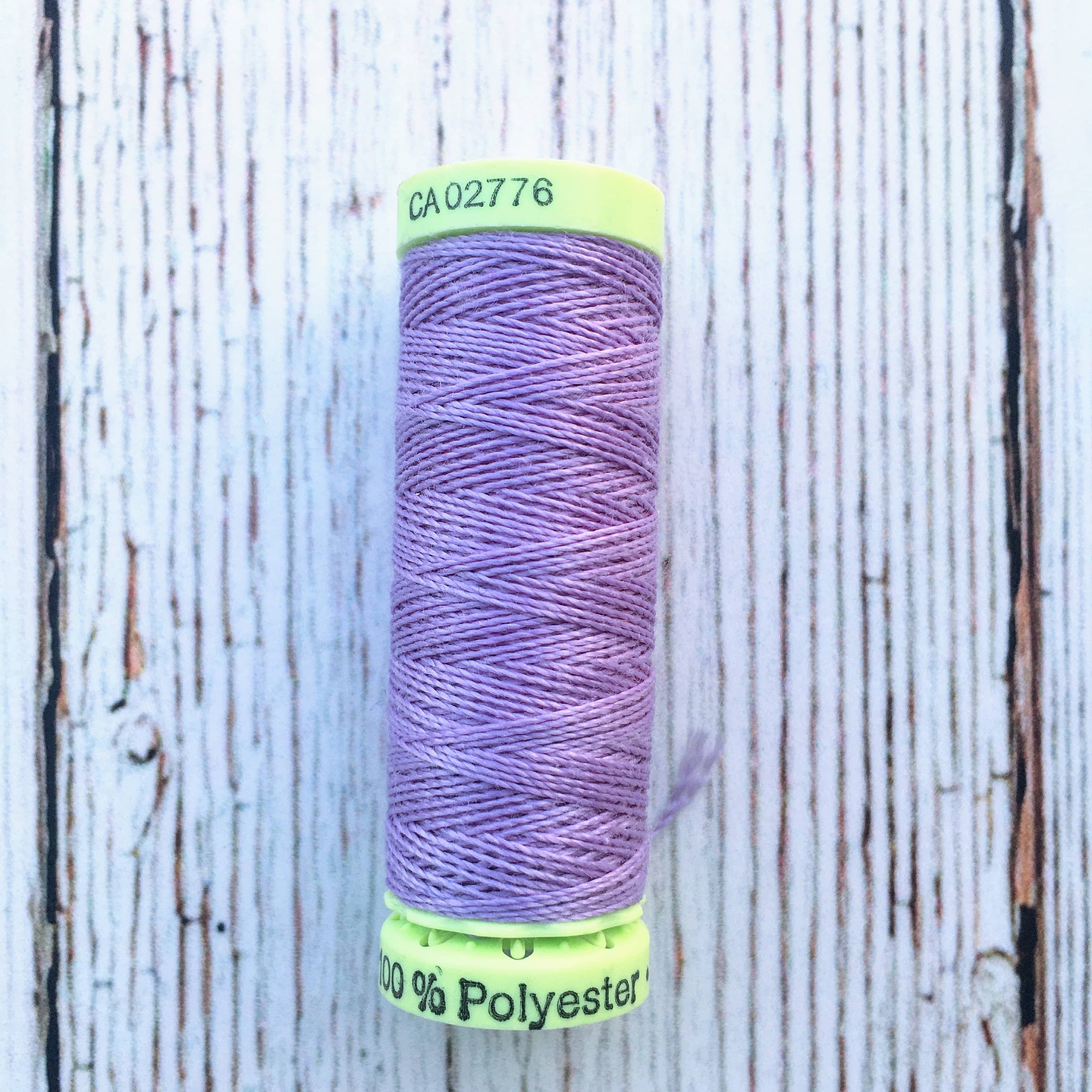 Hilo Ojales y Pespuntes Gutermann 48