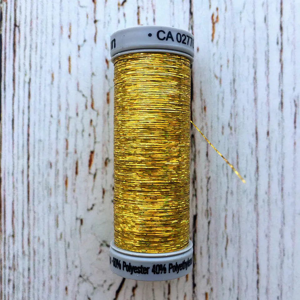 Hilo Holoshimmer Gütermann 2