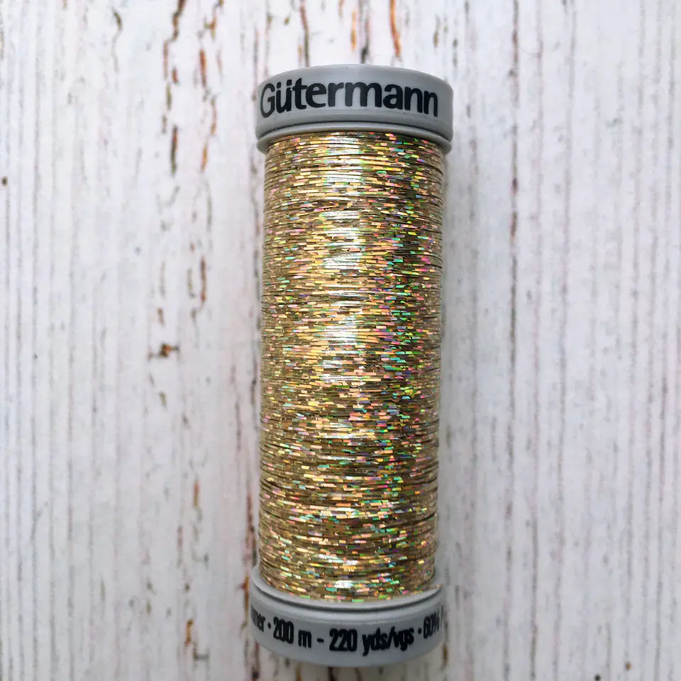 Hilo Holoshimmer Gütermann 3