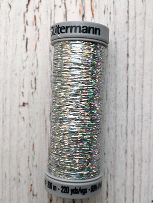 Hilo Holoshimmer Gütermann