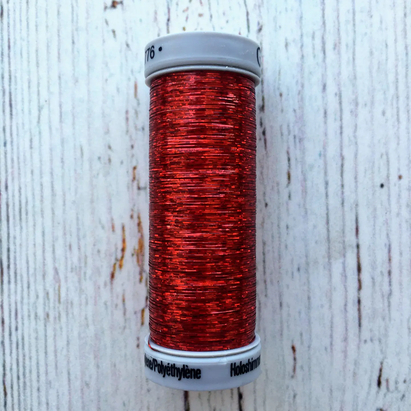 Hilo Holoshimmer Gütermann 4