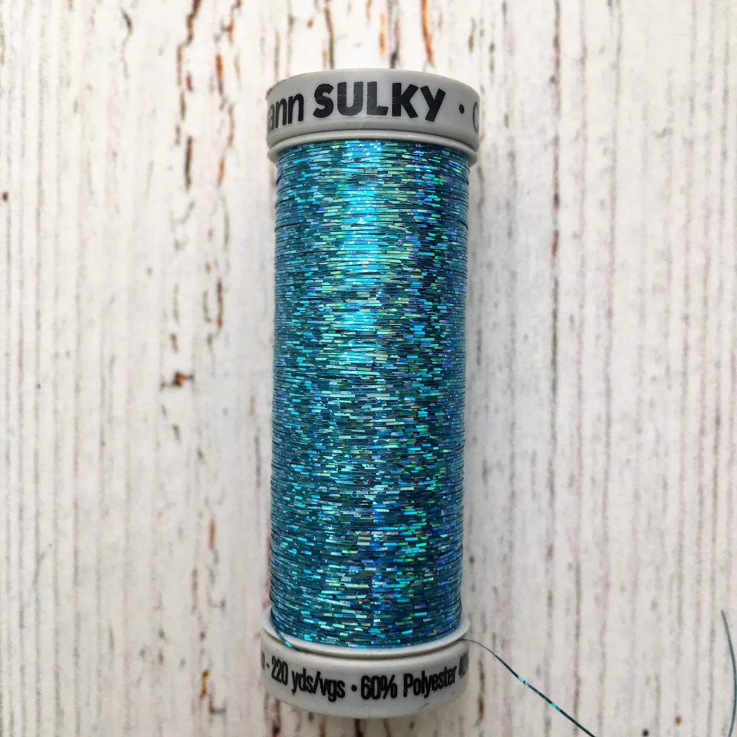 Hilo Holoshimmer Gütermann 6