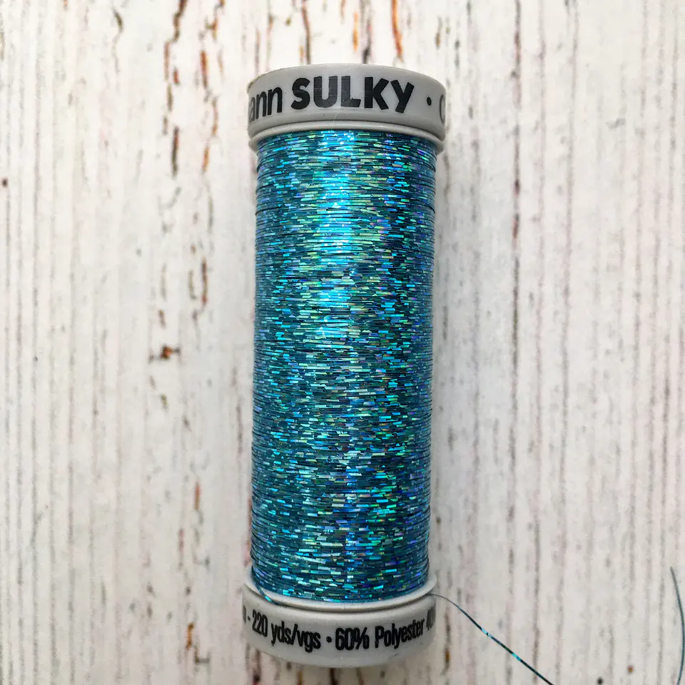 Hilo Holoshimmer Gütermann 6