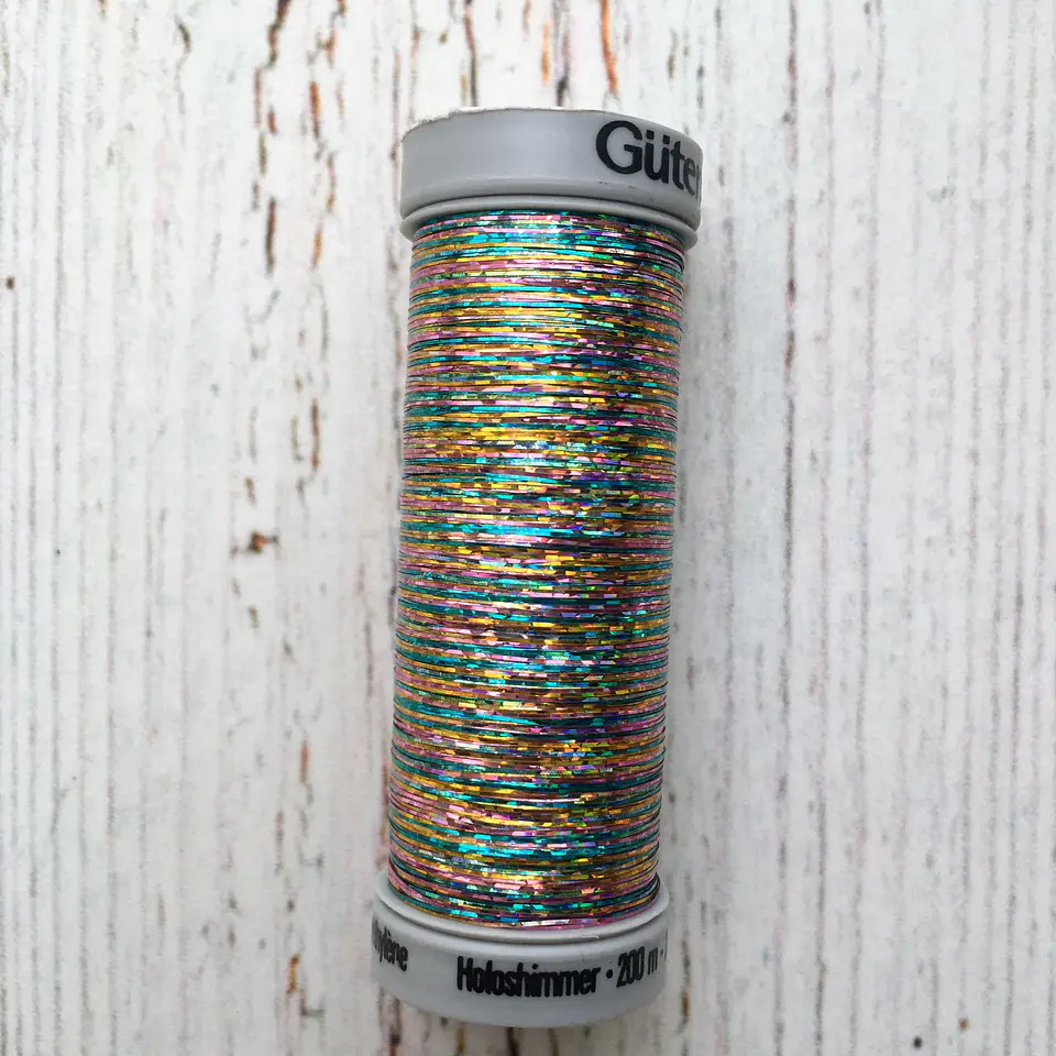 Hilo Holoshimmer Gütermann 8