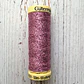 Hilo Metalizado Gutermann 50mt - Miniatura 7