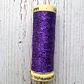 Hilo Metalizado Gutermann 50mt - Miniatura 8