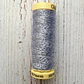 Hilo Metalizado Gutermann 50mt - Miniatura 4