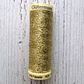 Hilo Metalizado Gutermann 50mt - Miniatura 2