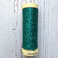 Hilo Metalizado Gutermann 50mt - Miniatura 12