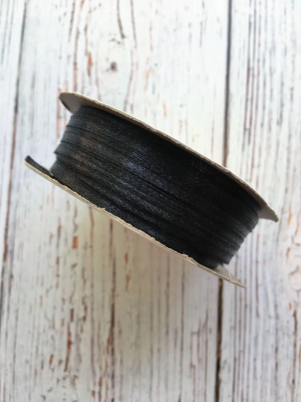 Rollo Cinta Satín 1.5mm 3