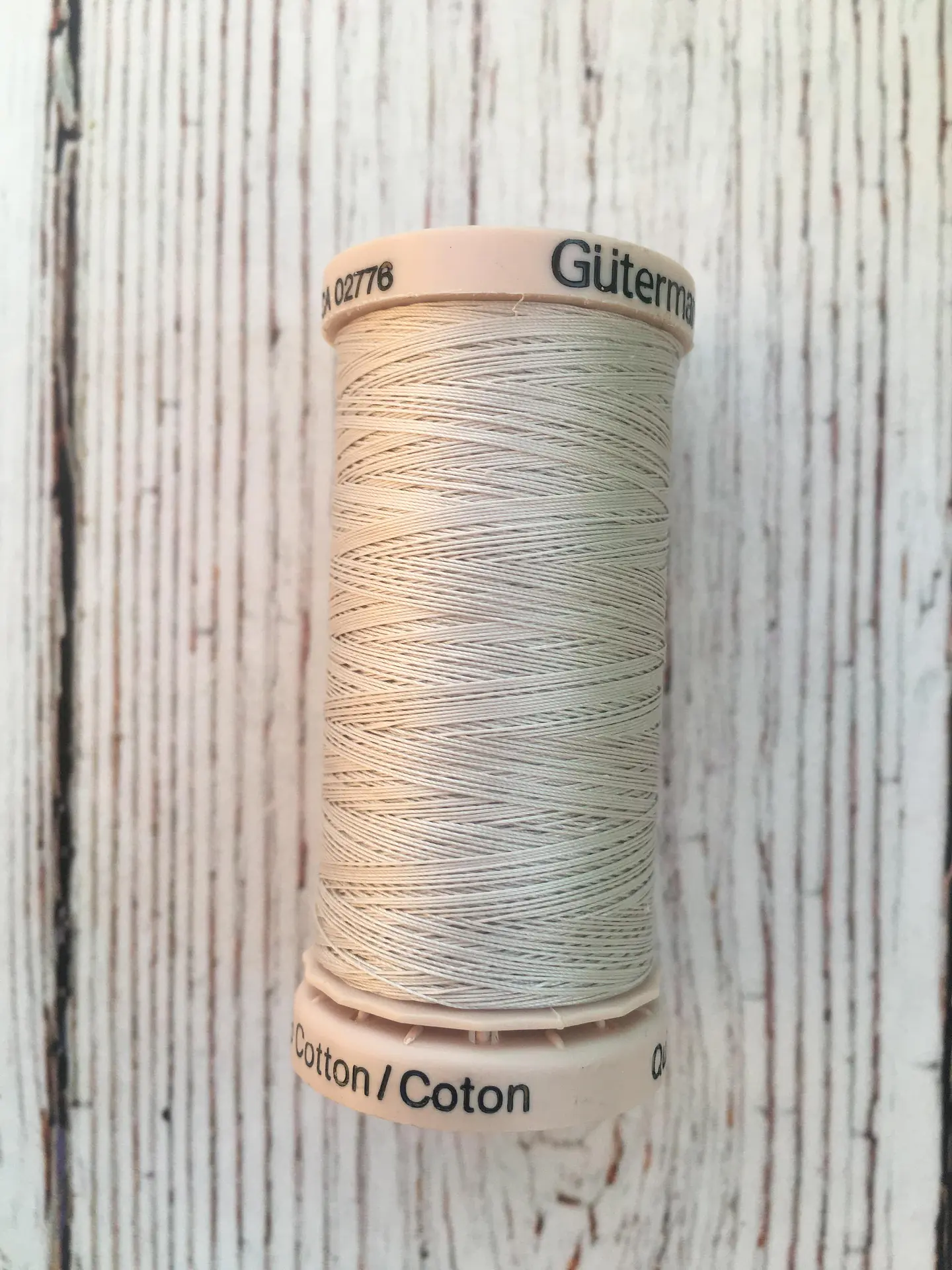 Hilo Quilting Gütermann  3