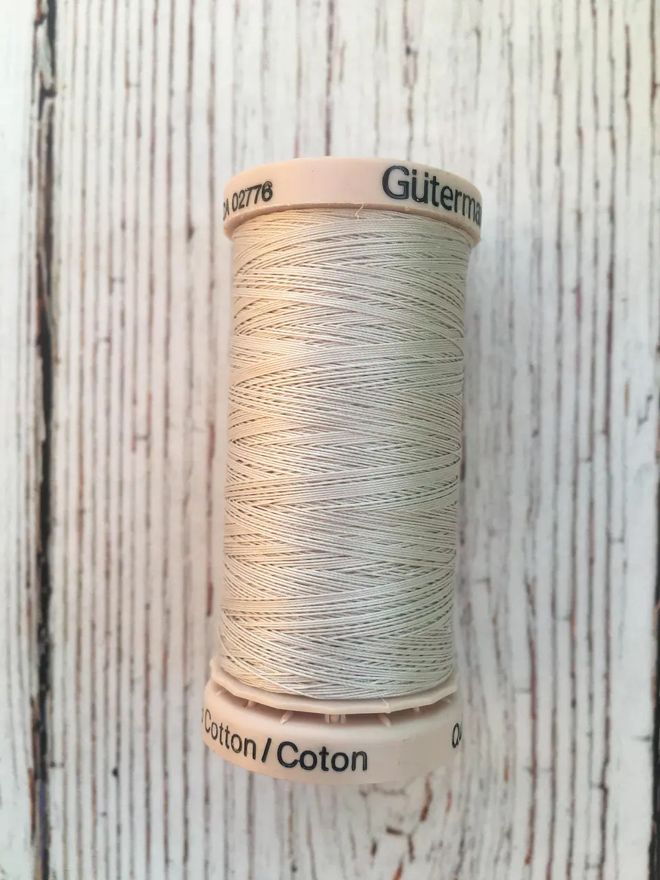 Hilo Quilting Gütermann  3