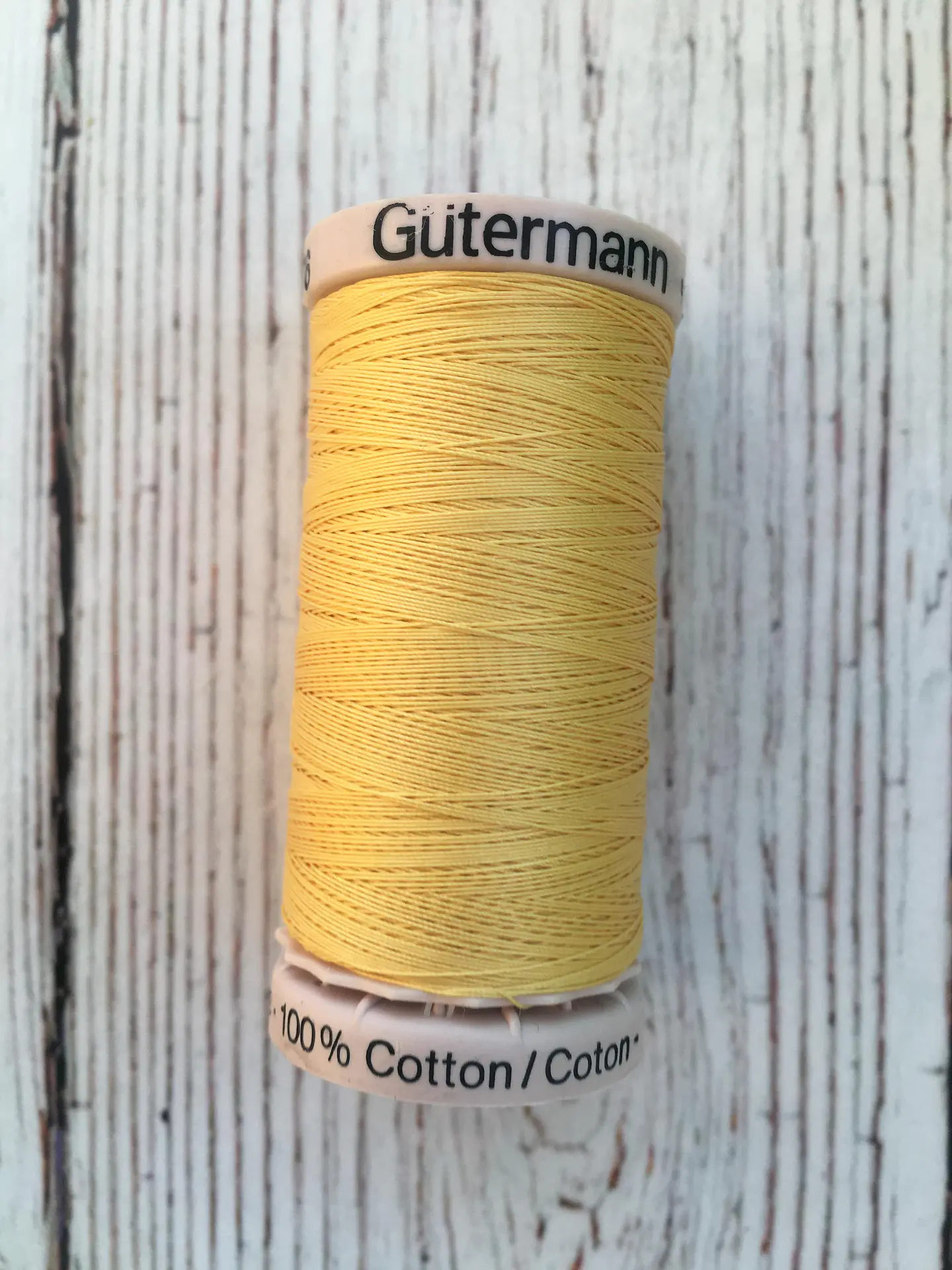 Hilo Quilting Gütermann  4