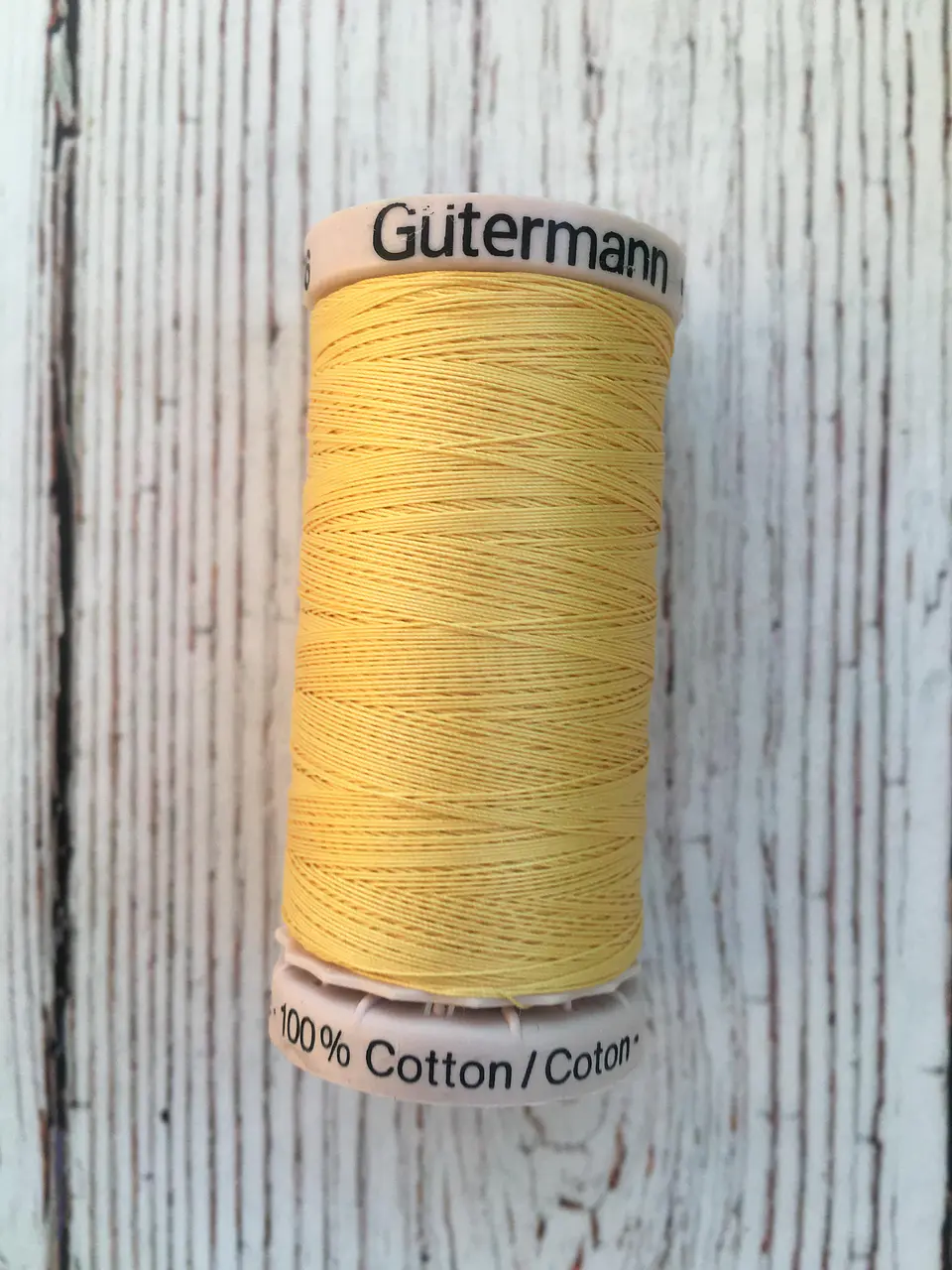 Hilo Quilting Gütermann  4