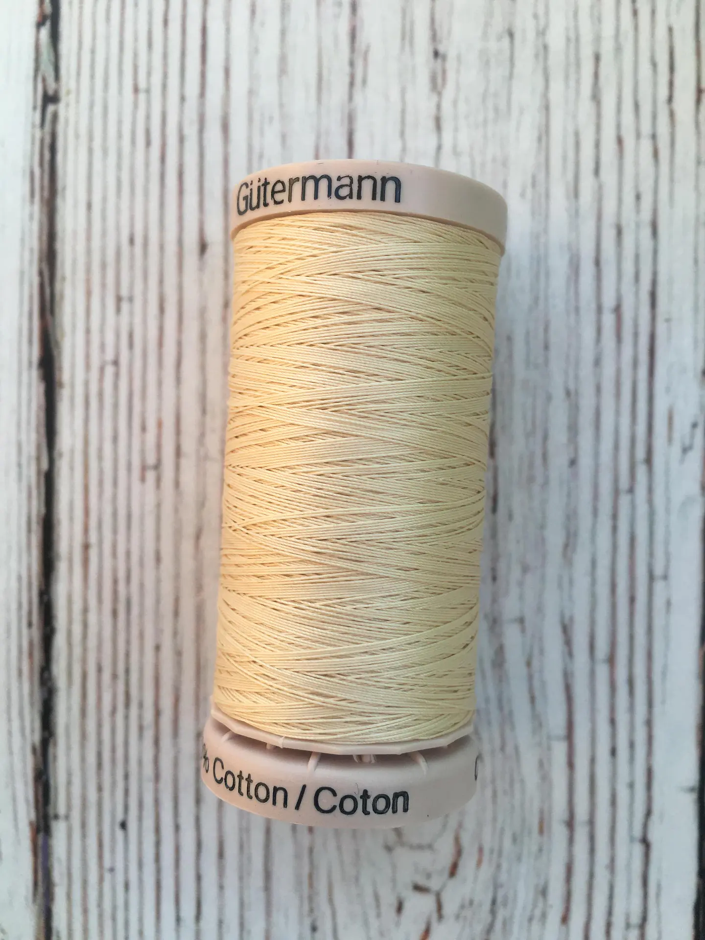 Hilo Quilting Gütermann  5