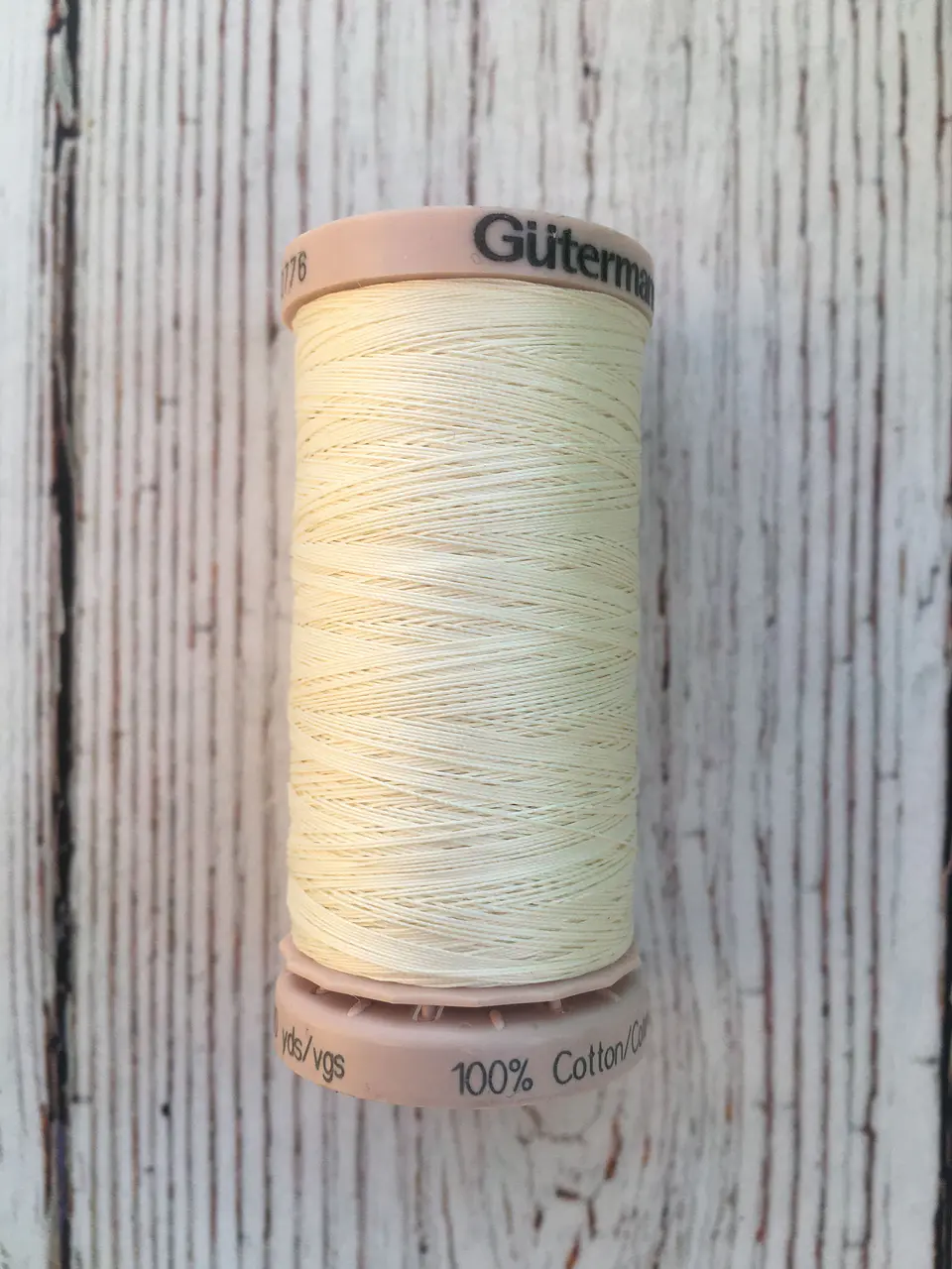 Hilo Quilting Gütermann  6