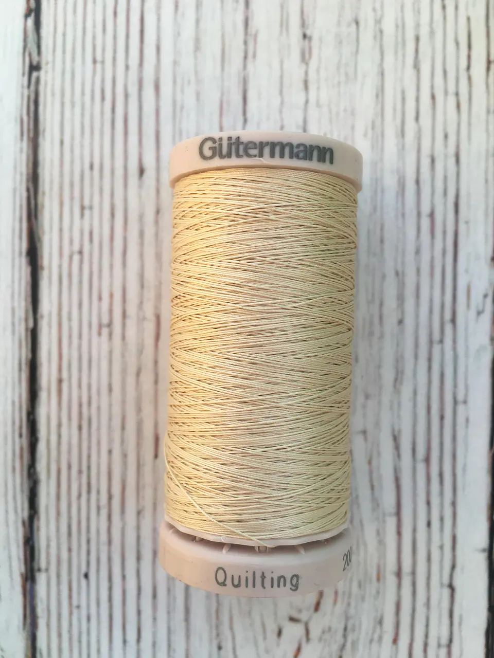 Hilo Quilting Gütermann  7