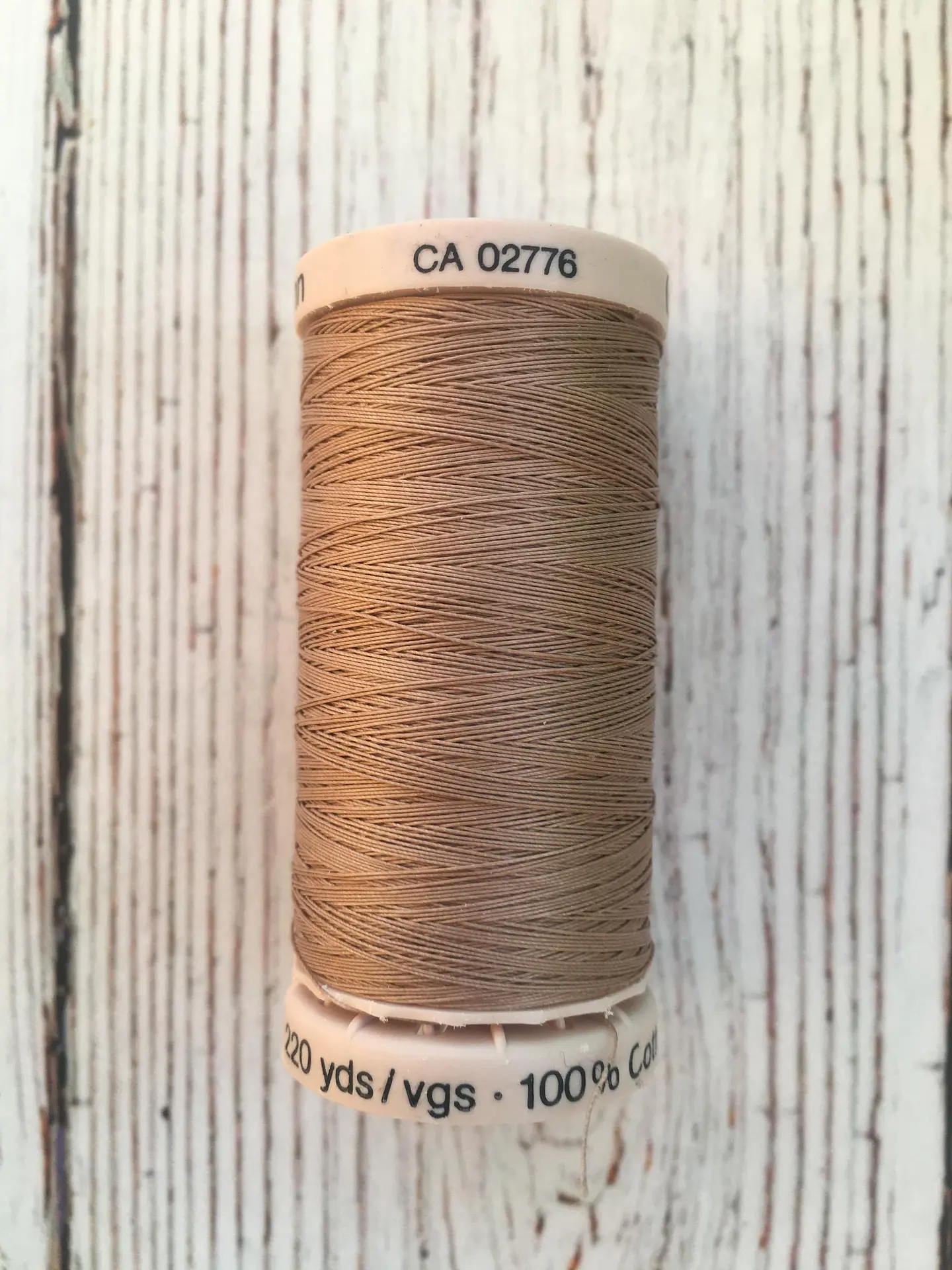 Hilo Quilting Gütermann  9