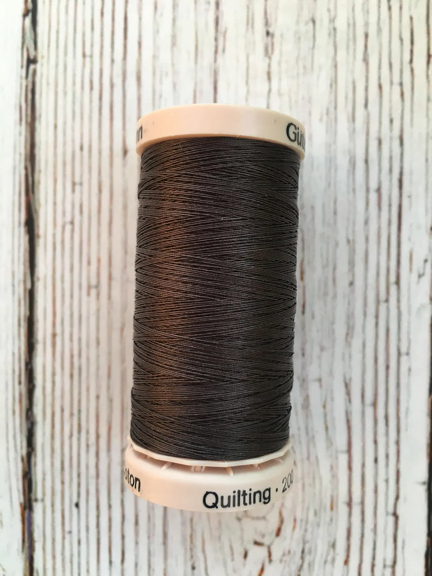 Hilo Quilting Gütermann  10