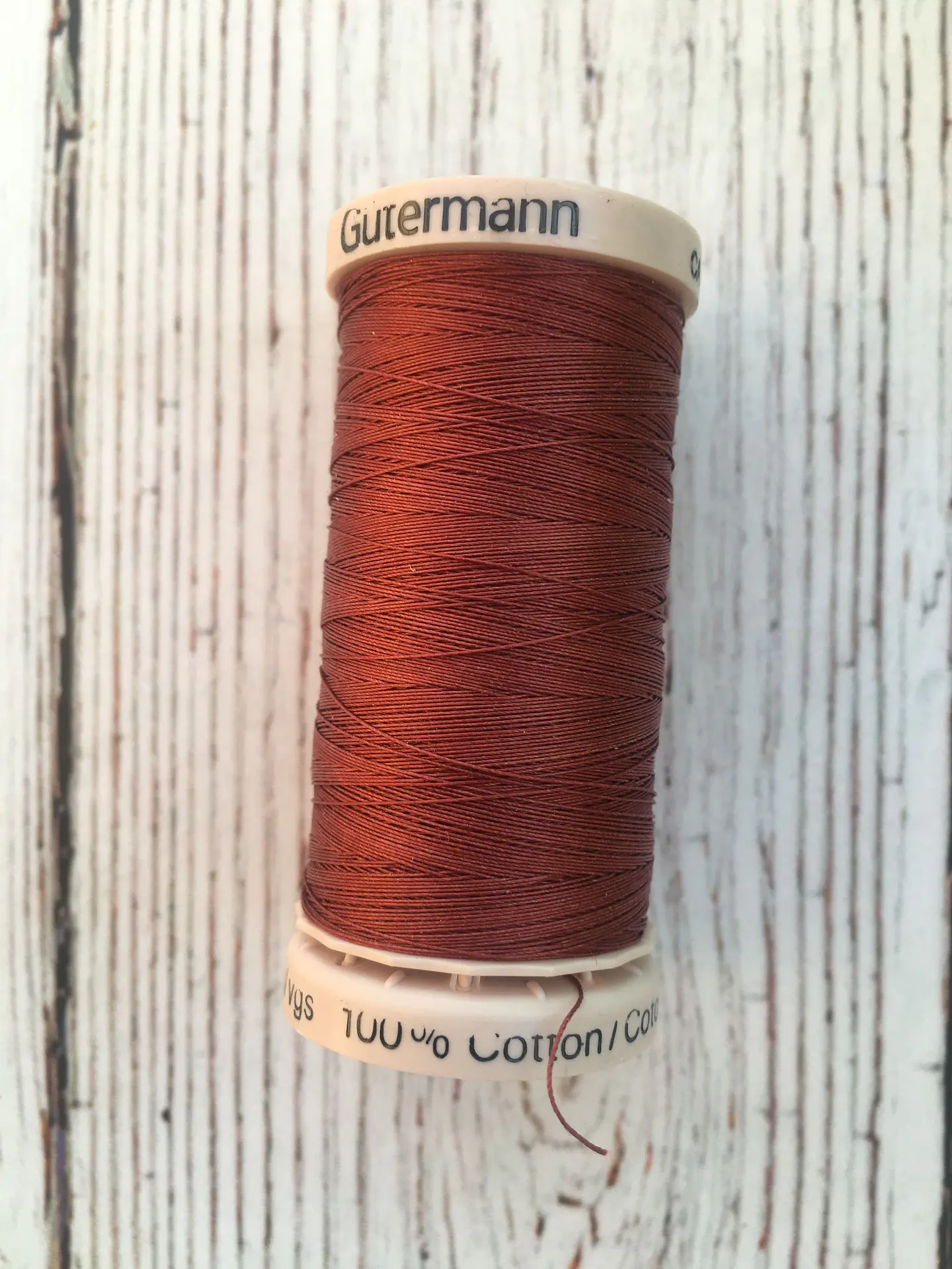 Hilo Quilting Gütermann  11