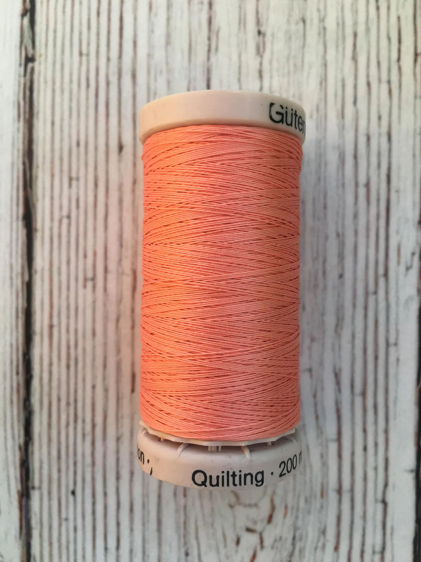 Hilo Quilting Gütermann  12