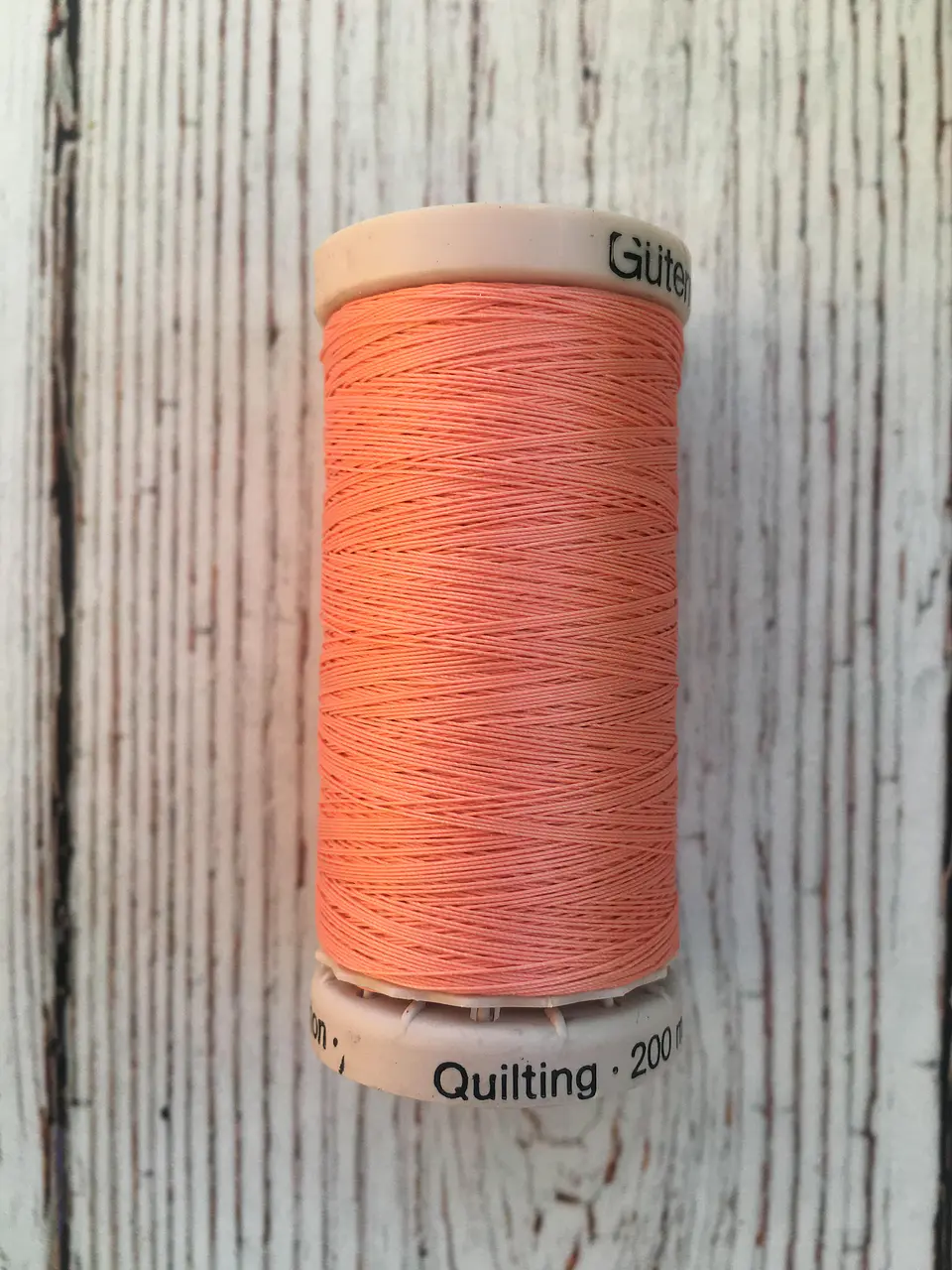 Hilo Quilting Gütermann  12