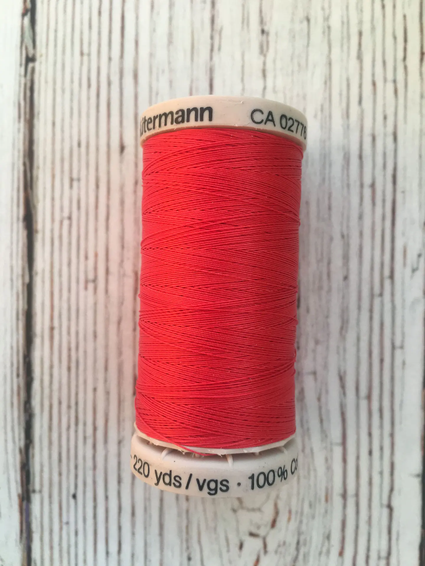 Hilo Quilting Gütermann  13