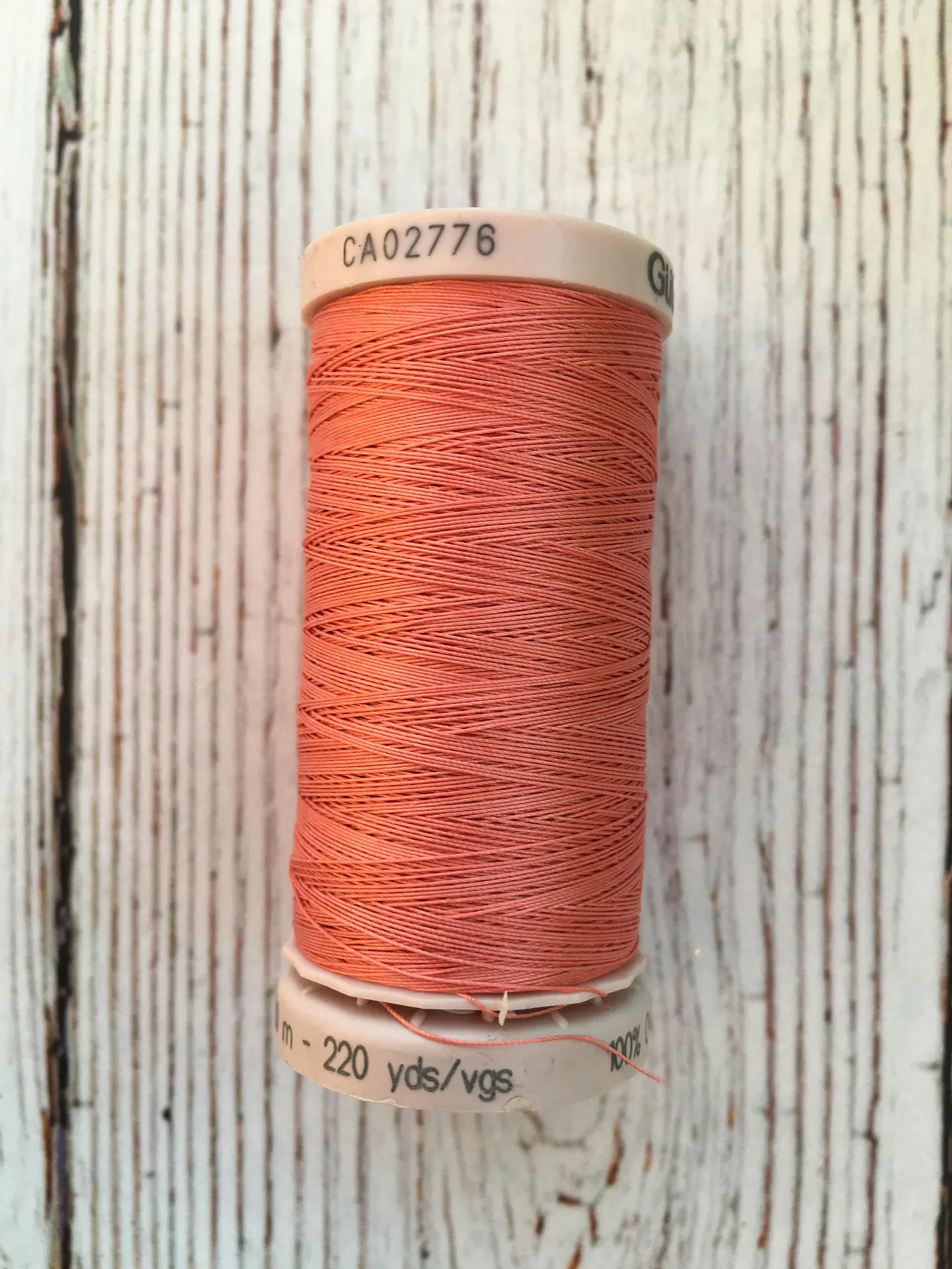 Hilo Quilting Gütermann  14