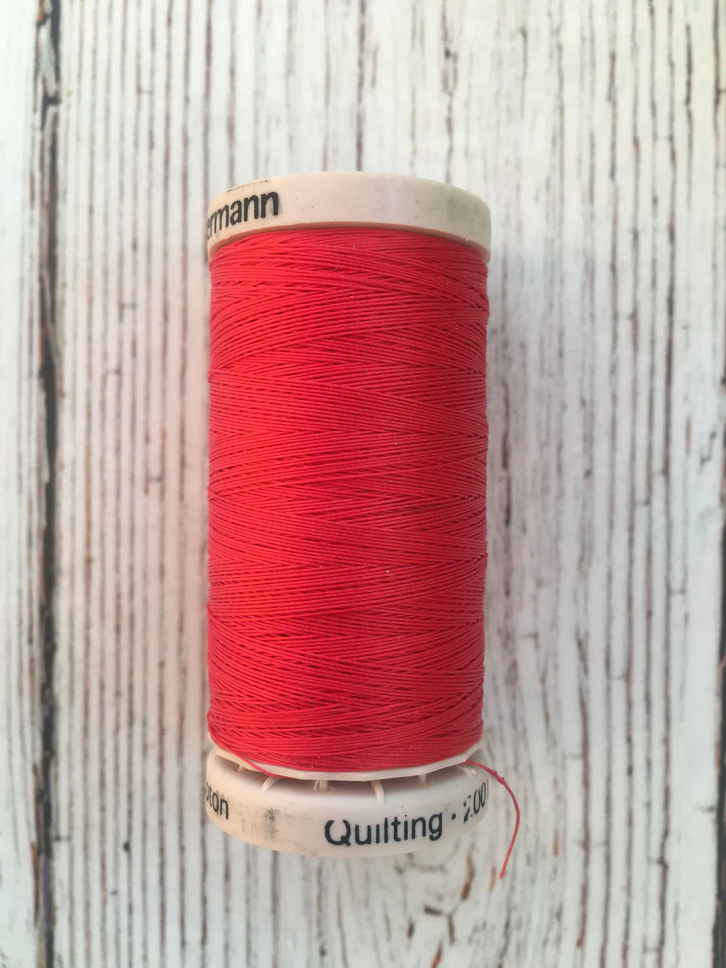 Hilo Quilting Gütermann  16