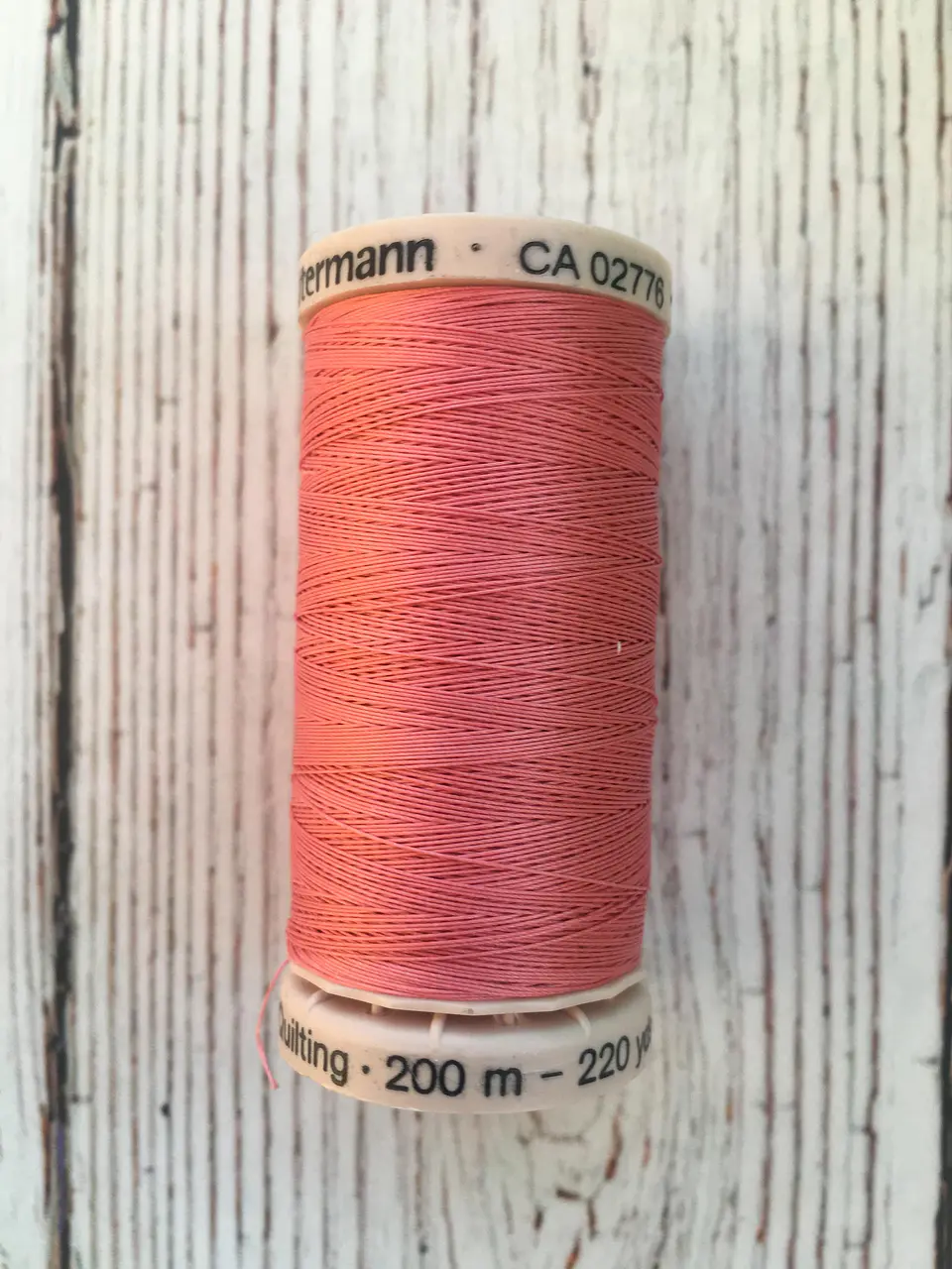 Hilo Quilting Gütermann  17