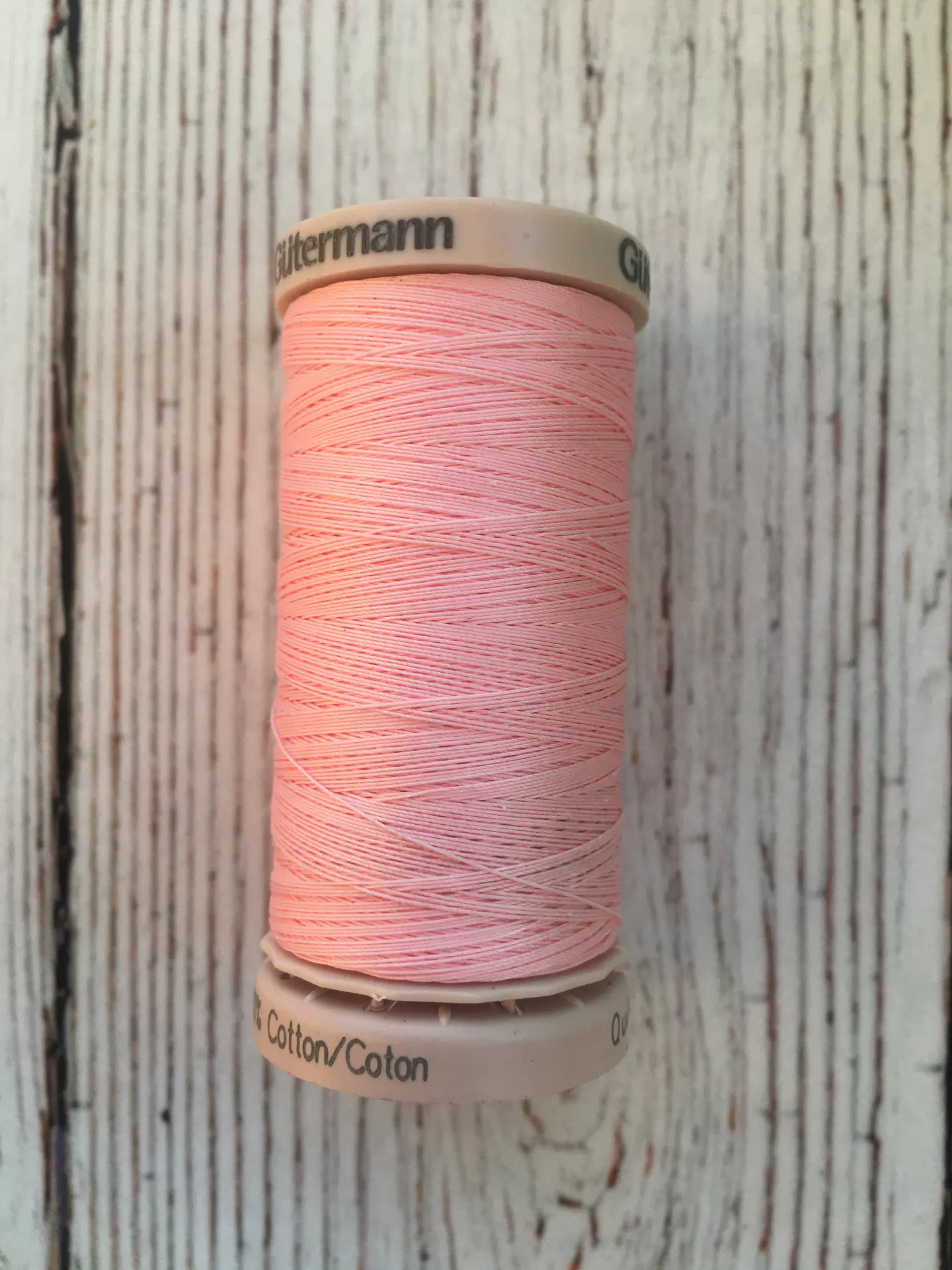 Hilo Quilting Gütermann  15