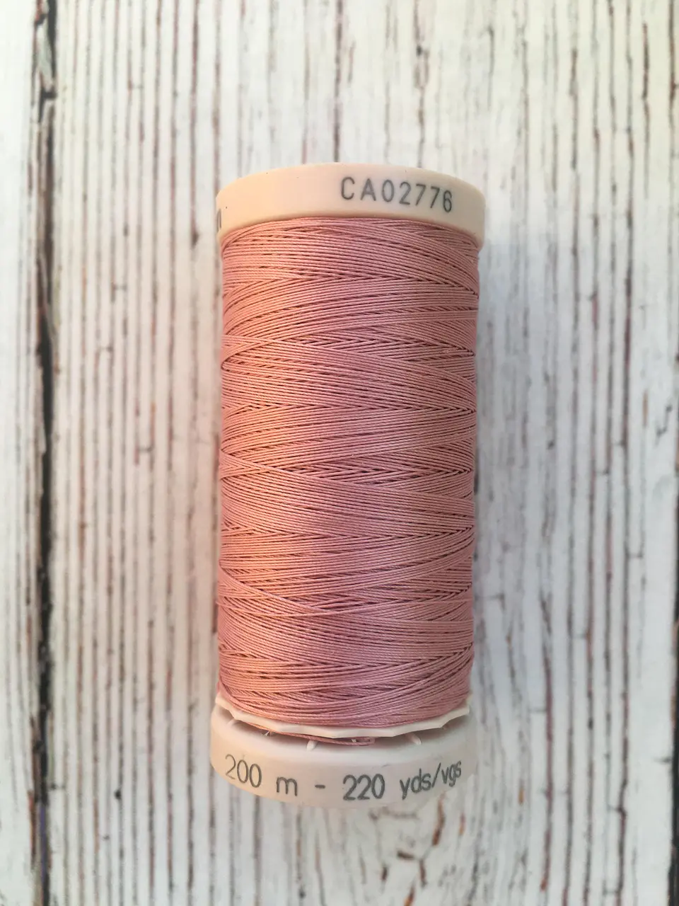 Hilo Quilting Gütermann  19