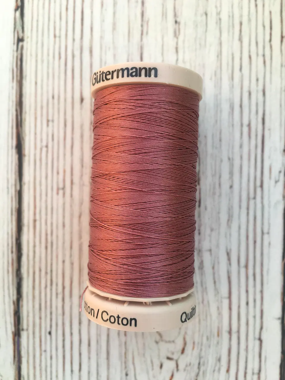 Hilo Quilting Gütermann  20