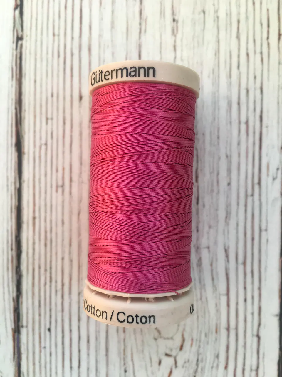 Hilo Quilting Gütermann  22