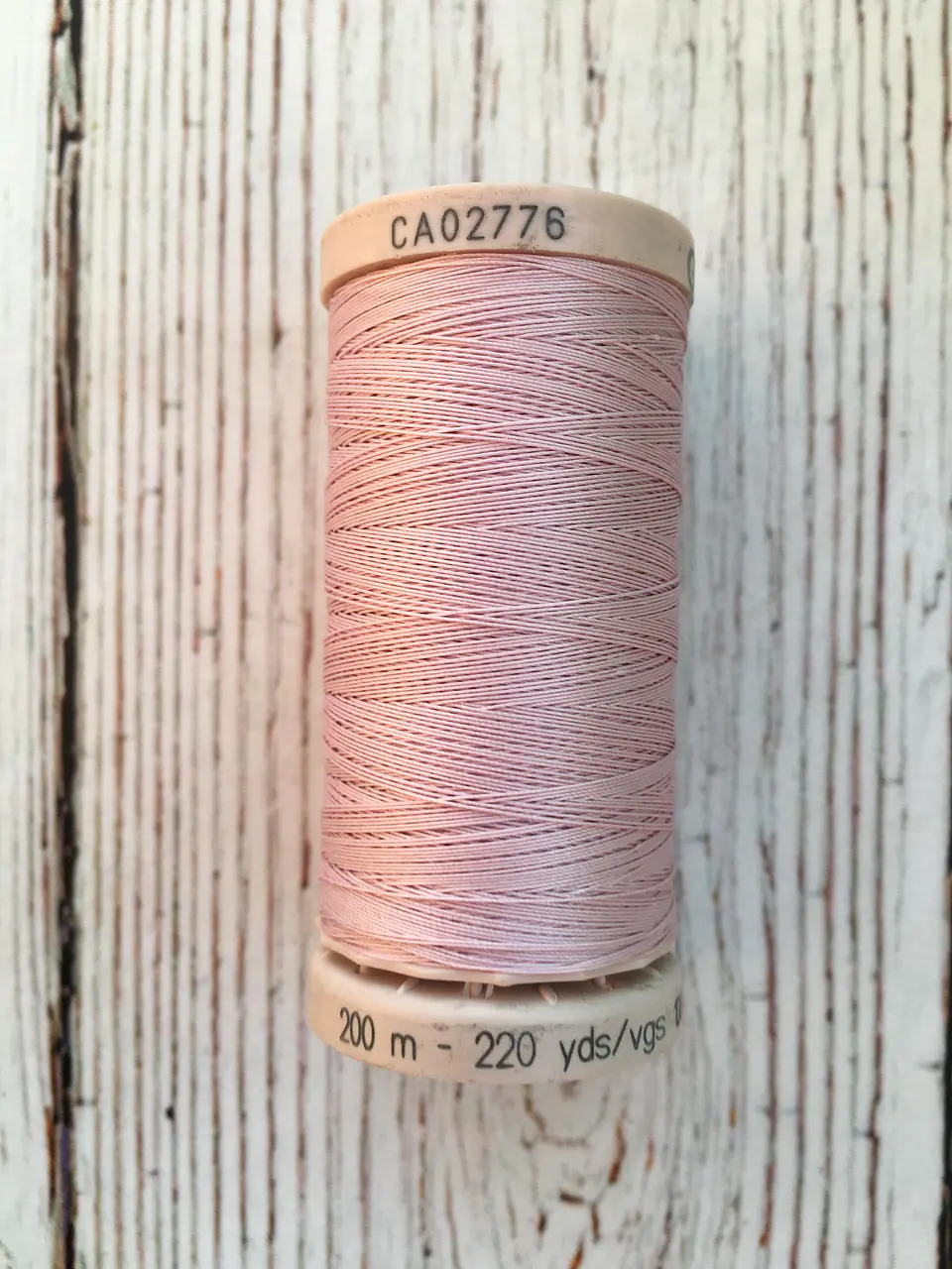 Hilo Quilting Gütermann  23